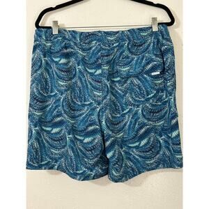 Cubavera men’s swim trunks L